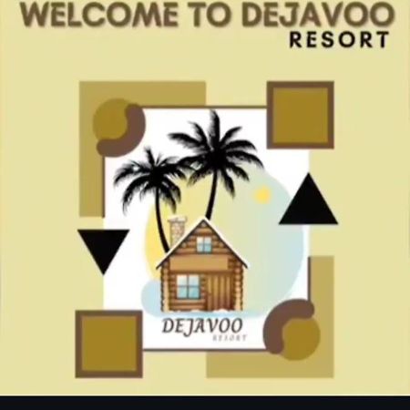 Dejavoo Hotel Gadigarpalya Exterior photo